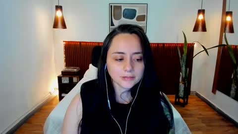 Kora Shadow online show from February 13, 8:21 pm