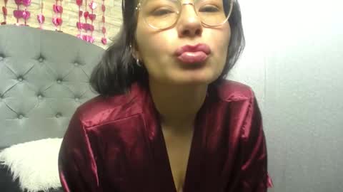 koral purple online show from October 15, 2:30 pm