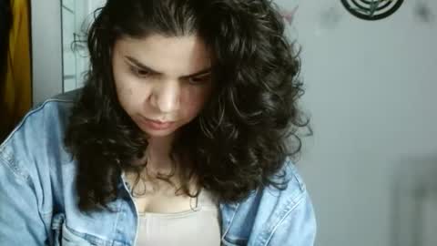 Karoll online show from January 16, 2:07 am