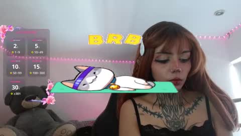 Kora  online show from November 9, 2:02 pm