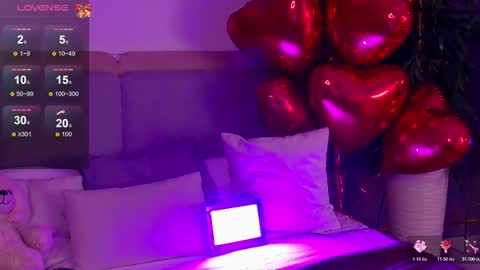 koripaul_ online show from February 10, 5:21 am