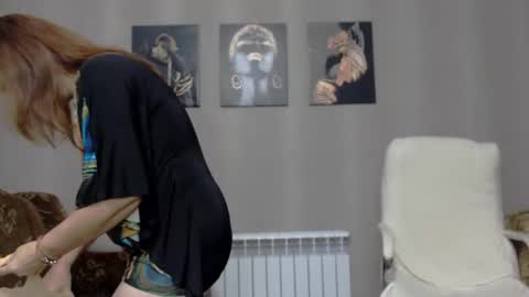 VIKA online show from December 5, 7:49 pm