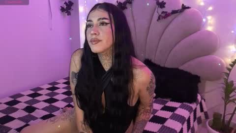 korolova online show from December 19, 1:21 am