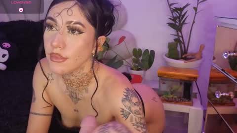 korolova online show from September 14, 2:53 am