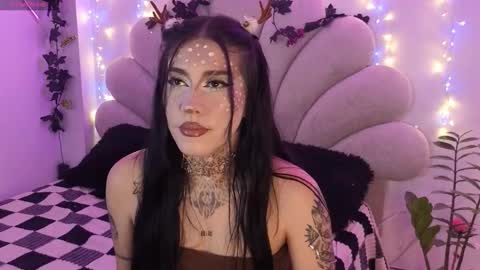 korolova online show from December 22, 10:46 pm