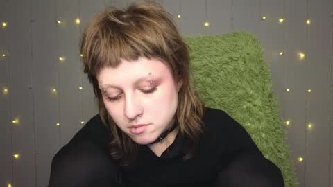 Snapshot of kortny_yo chatting on February 1, 8:37 pm Kortny online show from February 1, 8:37 pm