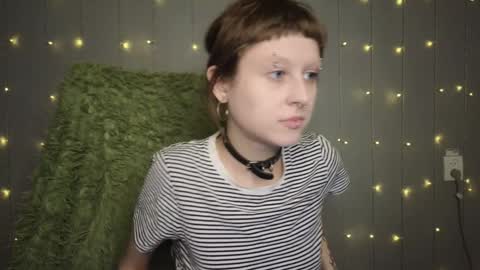 Snapshot of kortny_yo chatting on January 18, 8:40 pm Kortny online show from January 18, 8:40 pm