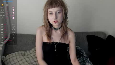 Kortny online show from February 1, 7:12 pm