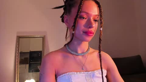 kossie_ online show from January 17, 4:04 pm