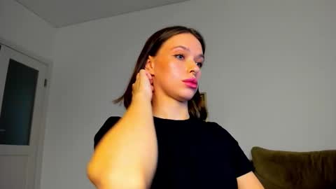 kossie_ online show from November 3, 10:25 pm