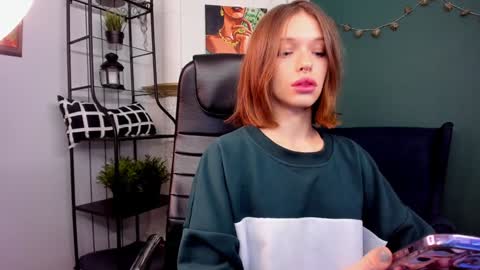 kossie_ online show from December 28, 10:25 am