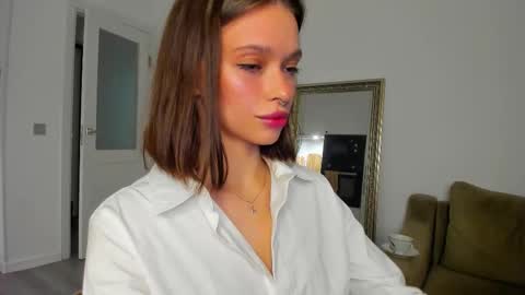 kossie_ online show from October 24, 10:06 pm