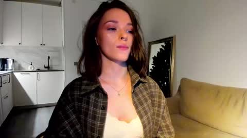 kossie_ online show from December 19, 8:45 pm