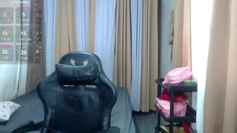 kourtneyluv online show from December 22, 5:21 am