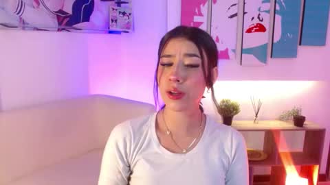 Elizabeth online show from February 19, 12:05 pm