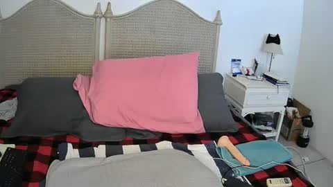 KreamyCherry online show from October 2, 7:08 pm