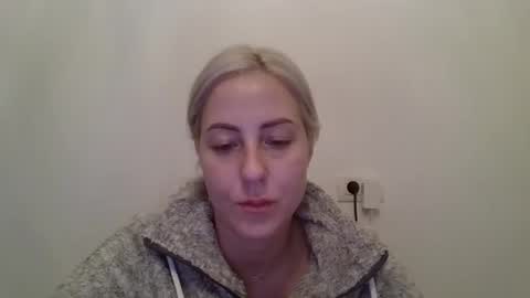 Grace online show from October 25, 5:42 pm