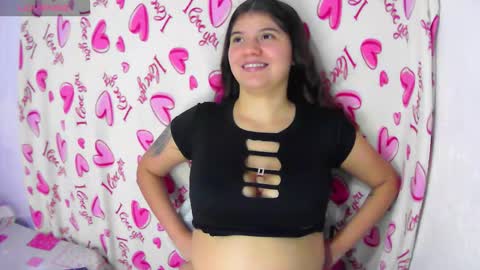 krissone online show from October 1, 10:48 pm