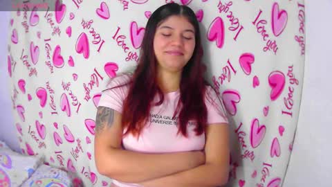 krissone online show from September 12, 10:50 pm