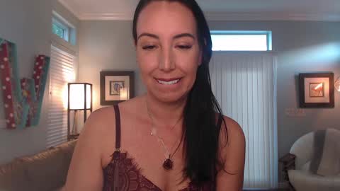 Krissy online show from January 2, 12:57 pm