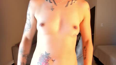 Sophia online show from February 17, 9:25 pm