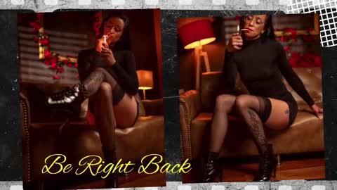 Sophia online show from October 29, 11:07 pm