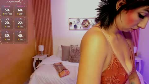 Kristen online show from January 17, 12:34 pm