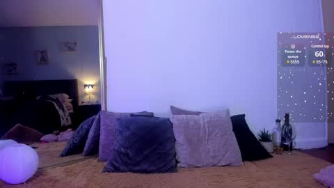 Kristen online show from February 21, 3:12 am