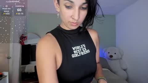 Kristen online show from January 14, 3:32 am