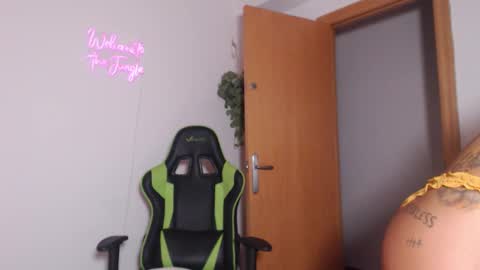 Kristen Wylde -  online show from September 9, 7:57 pm