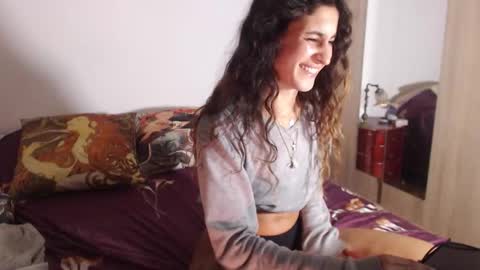 Kristen Wylde -  online show from October 15, 8:11 pm