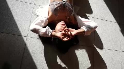 Kristen Wylde -  online show from January 30, 5:17 pm