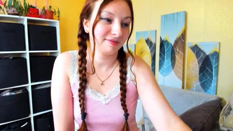 Christina online show from January 9, 5:39 pm