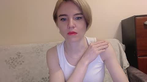 kristina_vagner online show from March 4, 1:12 am