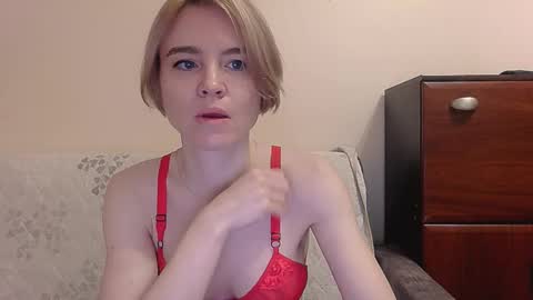 kristina_vagner online show from March 9, 1:04 am