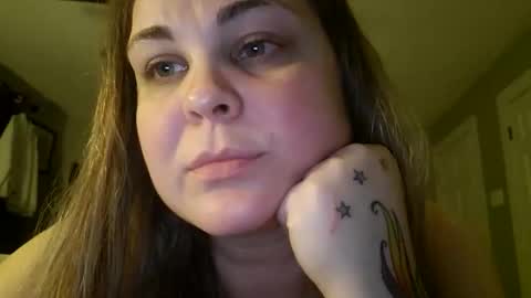 kristinebaby05 online show from February 20, 5:28 am