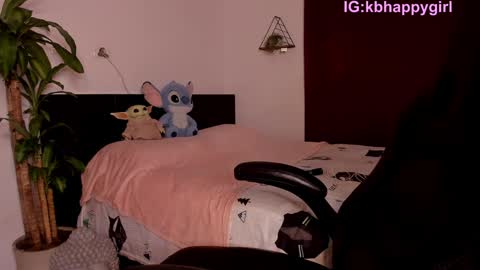 Im Dani3 online show from January 6, 1:53 am