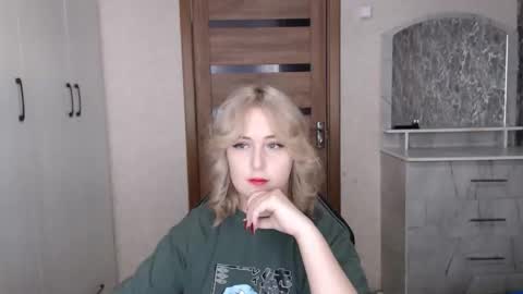 Kristy online show from January 17, 12:51 am