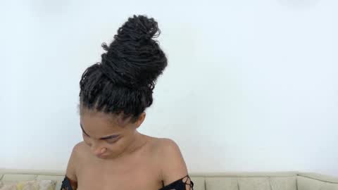 Cristina online show from February 4, 7:17 pm