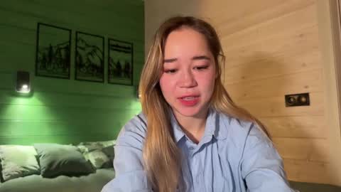 Kristy Nip slip shady  Best model on CB  online show from February 24, 10:47 pm