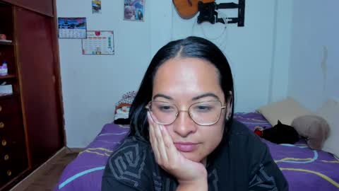 Kroline  online show from January 8, 4:23 am