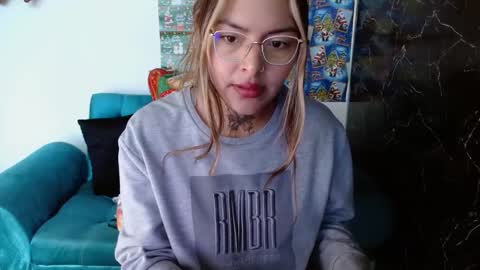 kronikafuckass online show from December 31, 12:36 pm