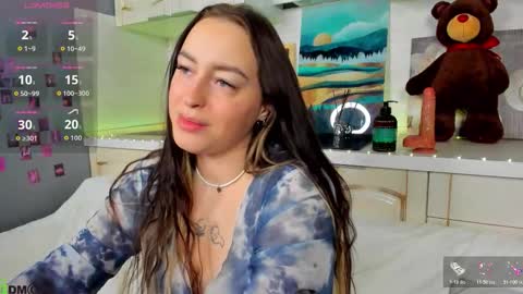 Kruela GTM3Tue Wed Thu Fri Sun 0400 am-1030pm online show from November 17, 11:27 pm