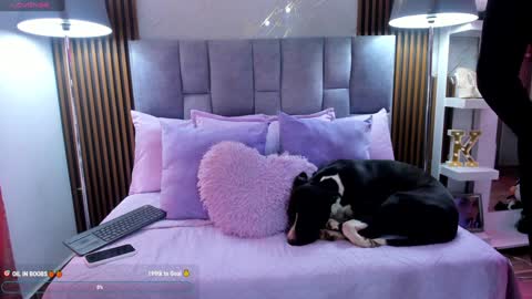   online show from January 14, 8:15 pm