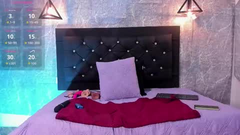 Snapshot of krystal_taylor23 chatting on October 2, 11:59 am Kystal Taylor online show from October 2, 11:59 am