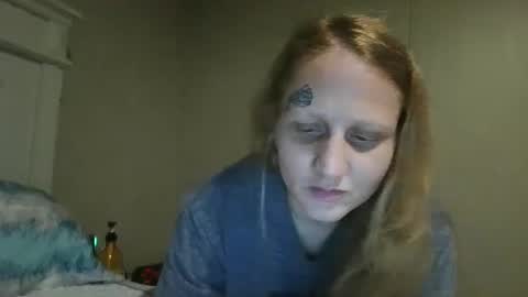 Krystal online show from February 2, 10:17 pm