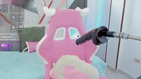 SARA online show from October 28, 2:23 pm