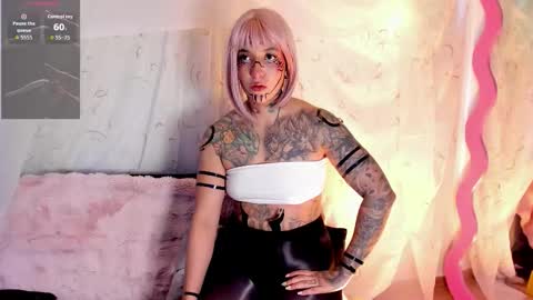 Barbi 3 online show from February 7, 11:58 am