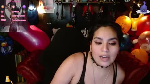 Fetiche Woman online show from November 8, 12:26 am