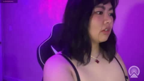 kuromixx444 online show from March 6, 9:59 am